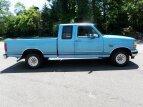 Thumbnail Photo 5 for 1992 Ford F150 2WD SuperCab XL